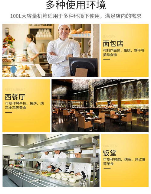 饭店厨房设备优选与批发指南——迅腾厨房设备及出版物批发分析